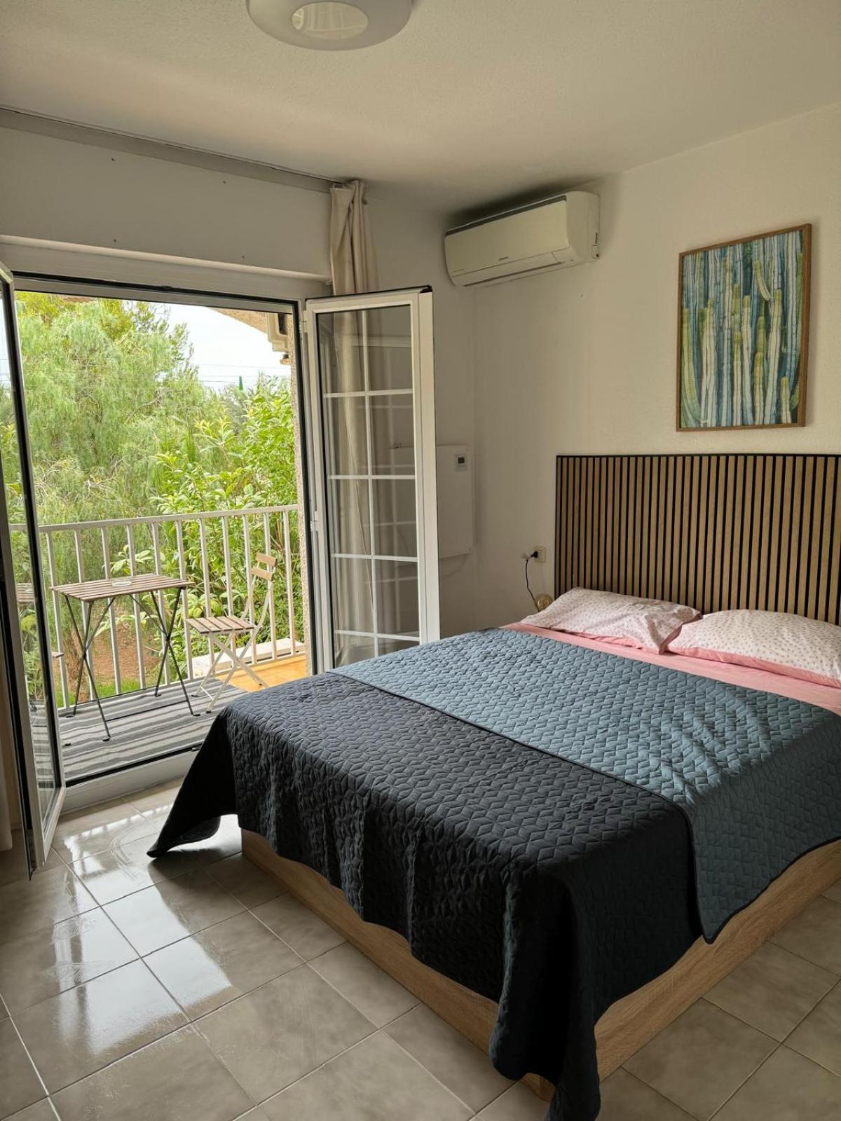 Villa Mare - 2 Beds With Balcony, Patio And Pool And Direct Park Access Мурсия Экстерьер фото